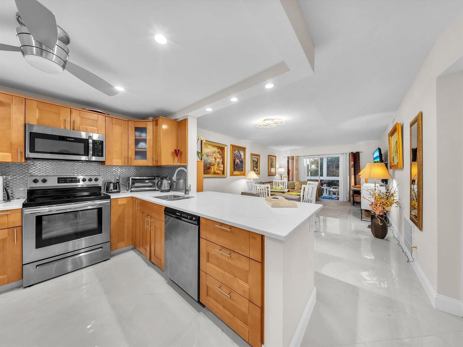 2515 NE 1st Court # 314, Boynton Beach FL 33435