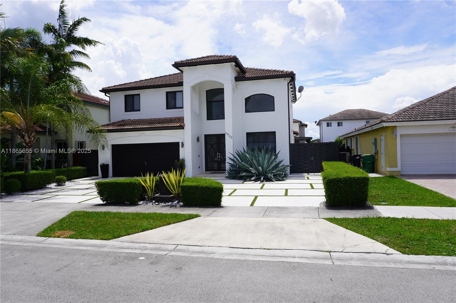 6420 SW 157th Pl, Miami FL 33193