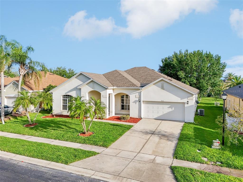 3514 FOREST RIDGE LANE