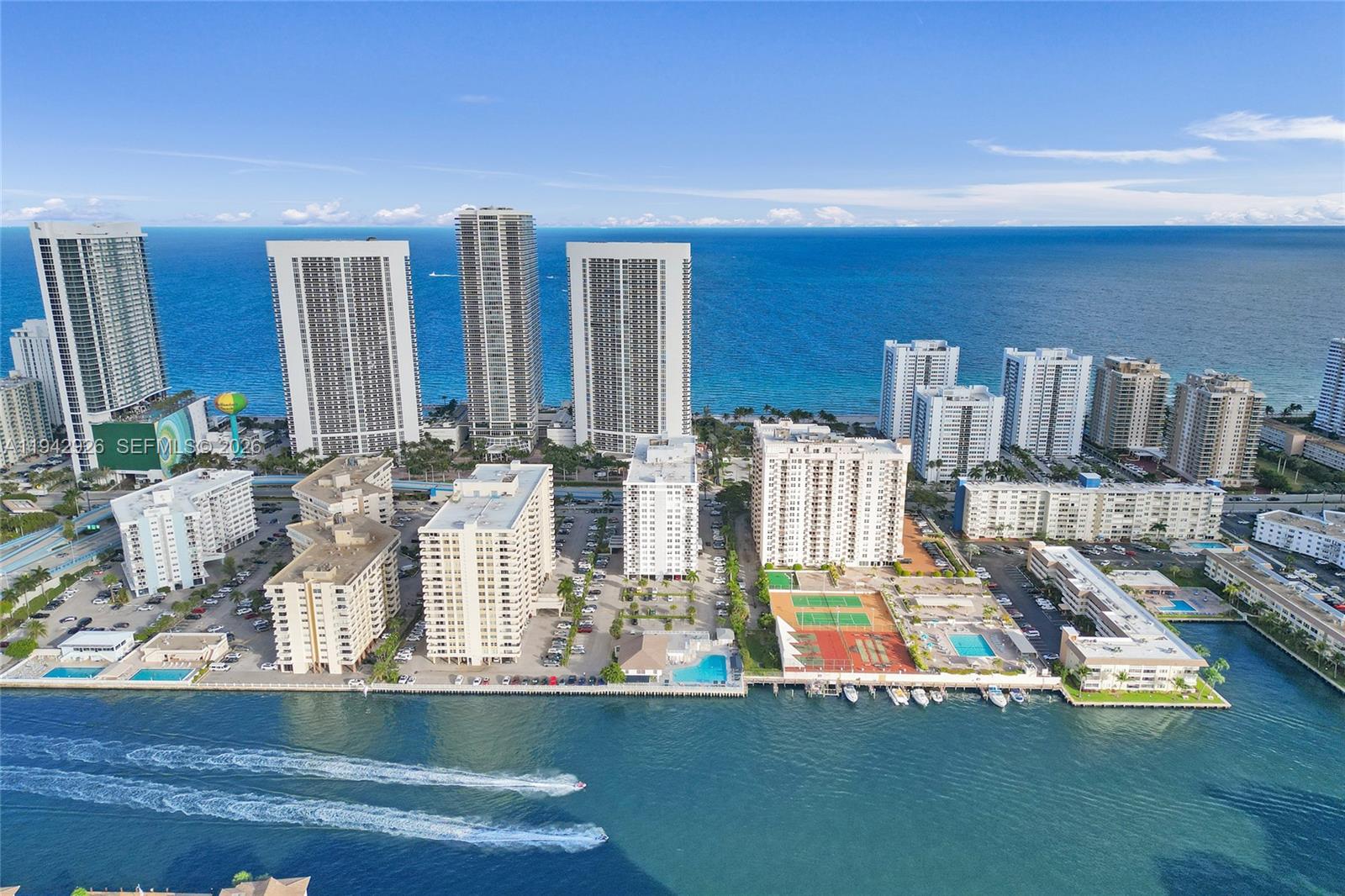 1849 S Ocean Dr # 408, Hallandale Beach FL 33009