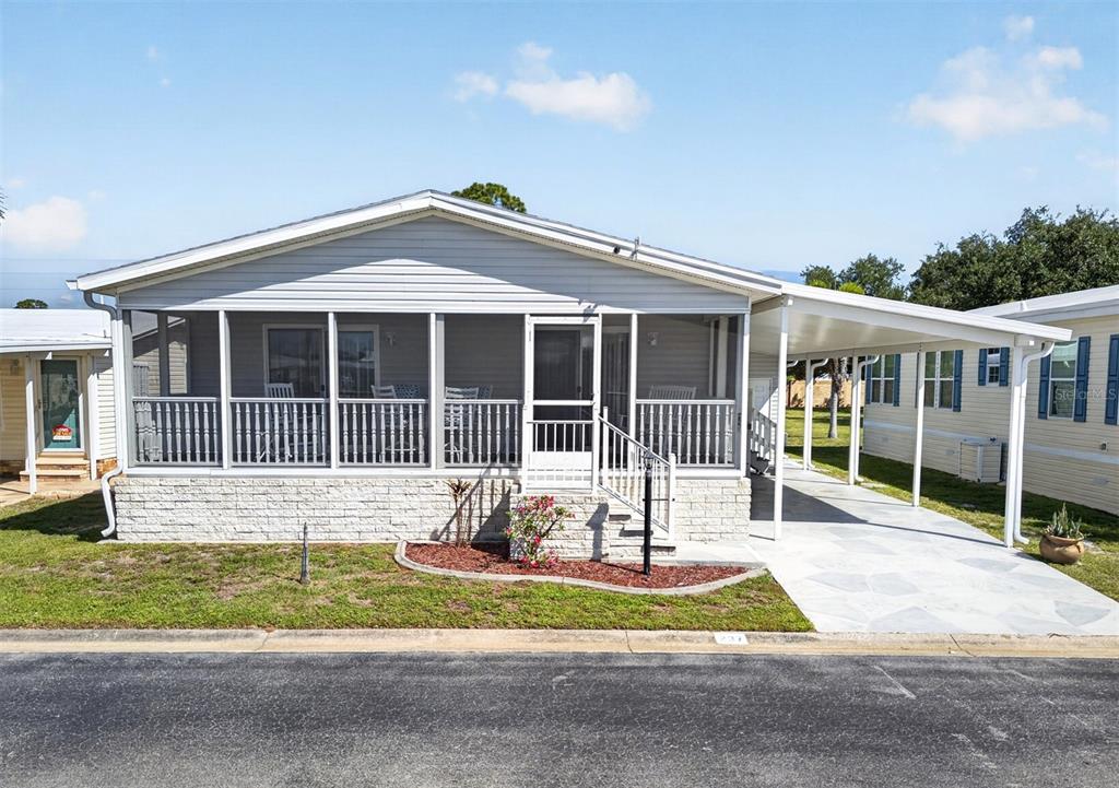 15550 BURNT STORE ROAD UNIT 237
