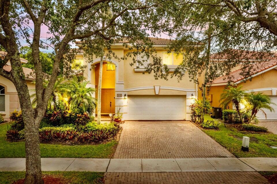 846 Gazetta Way, West Palm Beach FL 33413