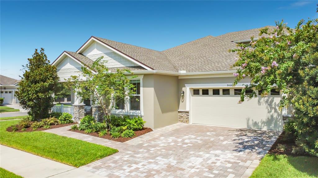 9068 EXPLORATION AVENUE, ORLANDO, FL — photo 2 of 30