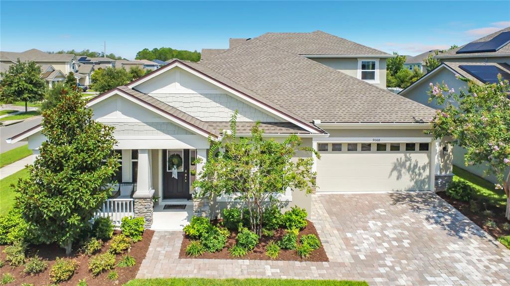 9068 EXPLORATION AVENUE, ORLANDO, FL — photo 4 of 30
