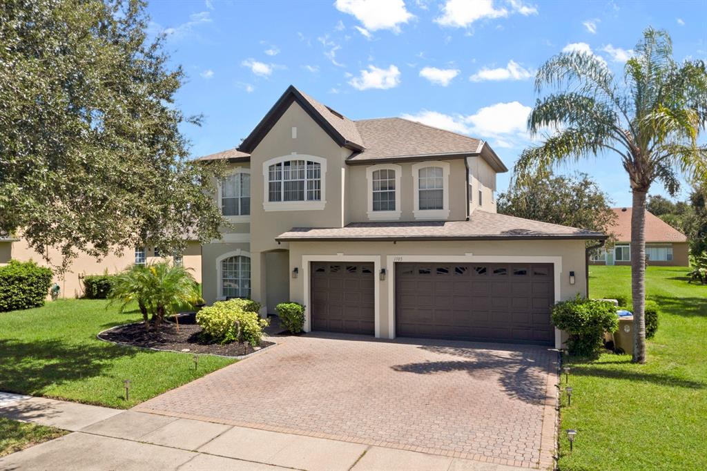 1705 BRIDGETS COURT