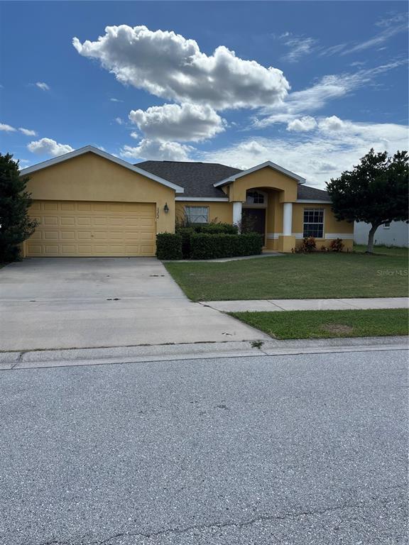 3362 WINCHESTER ESTATES CIRCLE