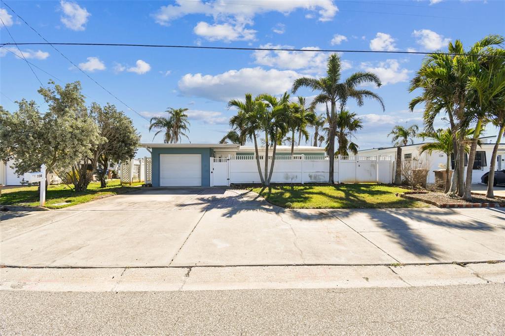 730 PRUITT DRIVE