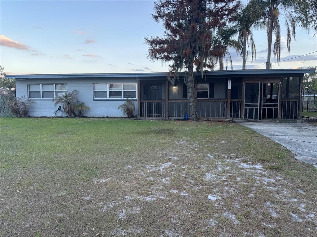395 BEARCREEK DRIVE