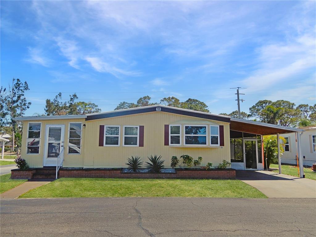 126 PAGO PAGO LANE