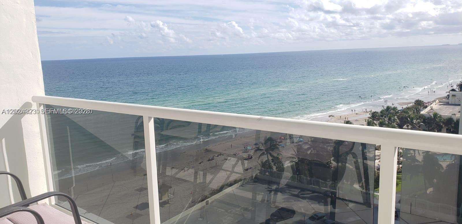 3725 S Ocean Dr # 1208, Hollywood FL 33019