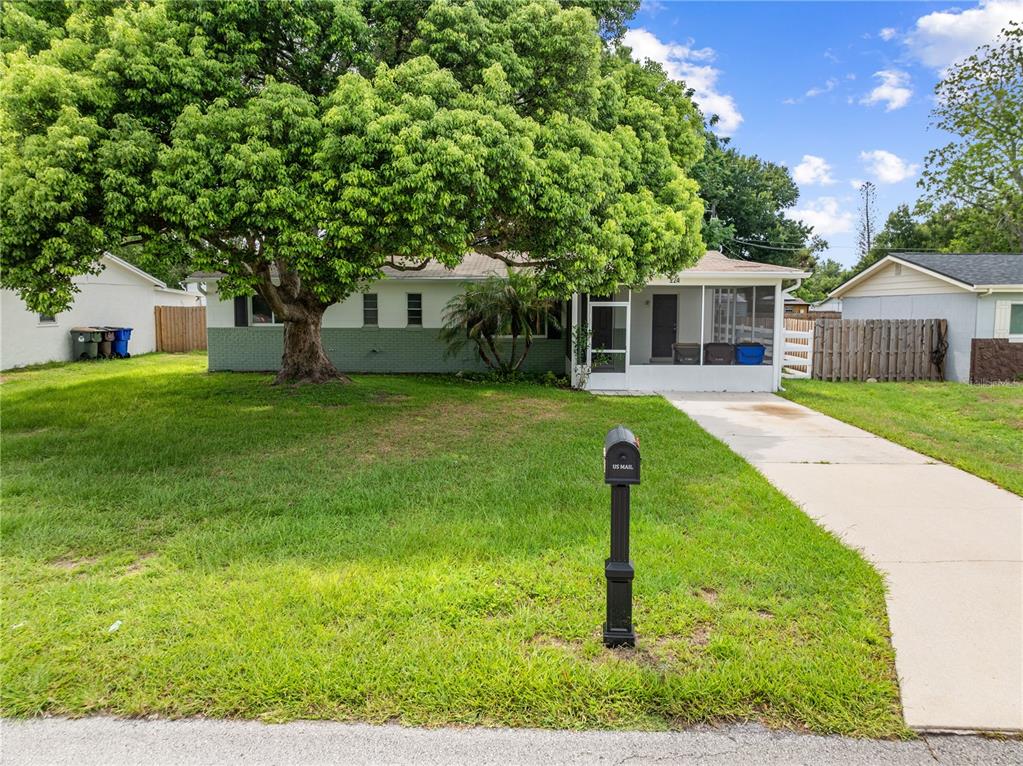 224 CALIFORNIA AVENUE, ST CLOUD, FL — photo 2 of 30