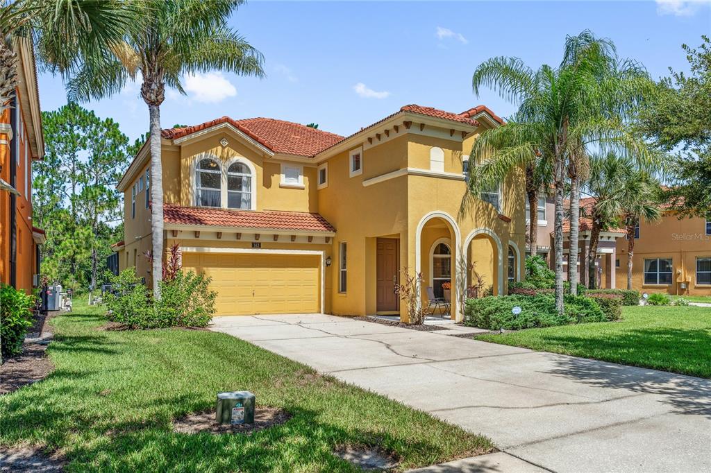 143 TIGER LILY COURT