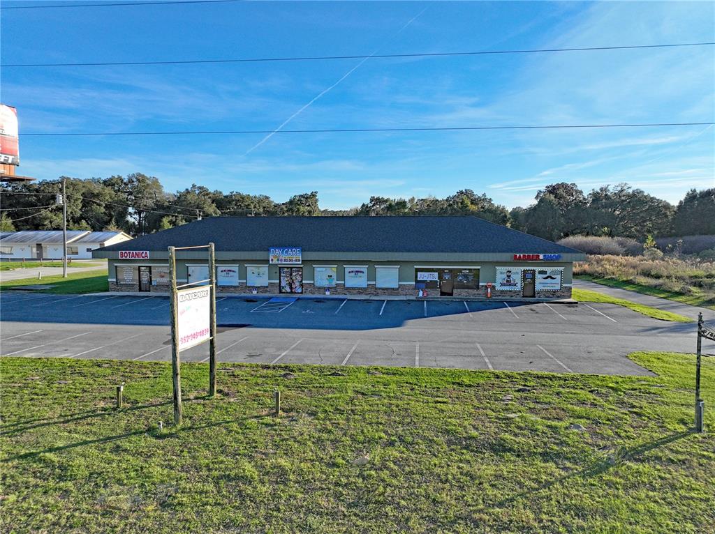 1150 SE HIGHWAY 484