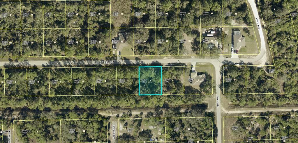 4240 E 24TH STREET, ALVA, FL — photo 2 of 3