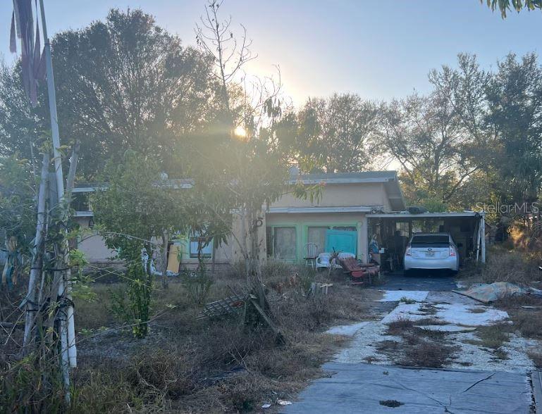 4964 RENO DRIVE