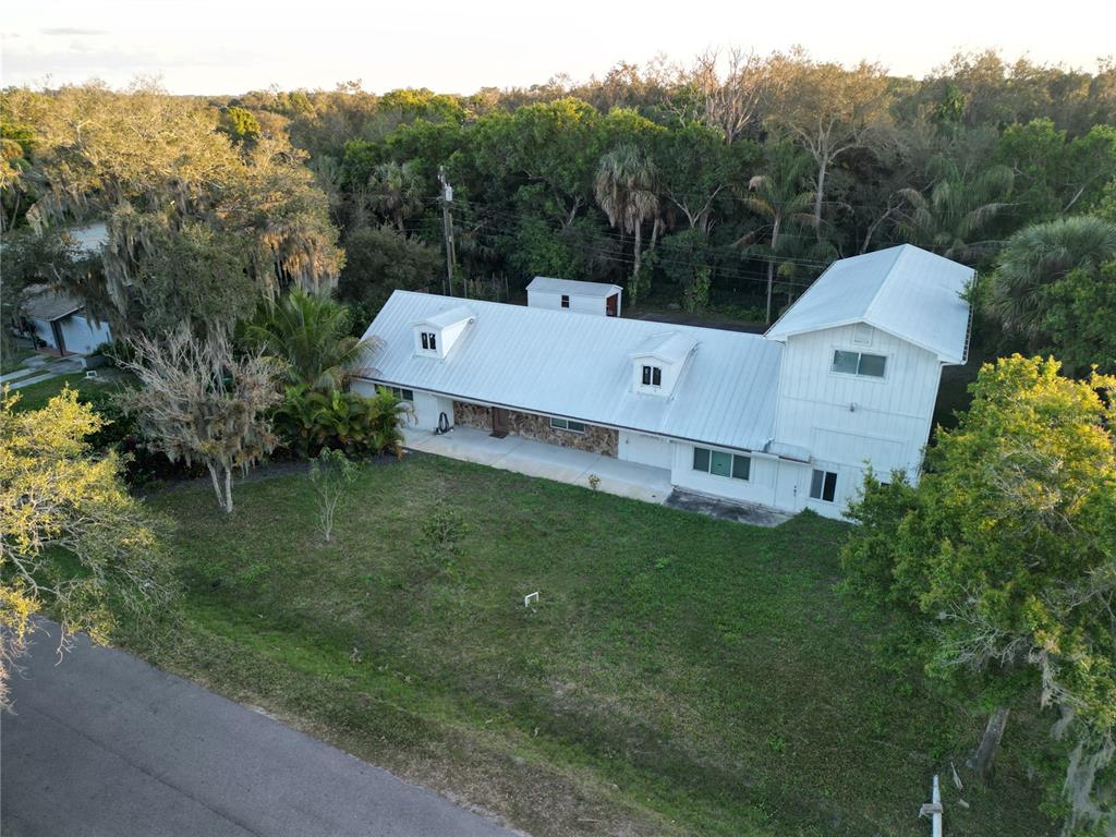 2559 RAINBOW DRIVE