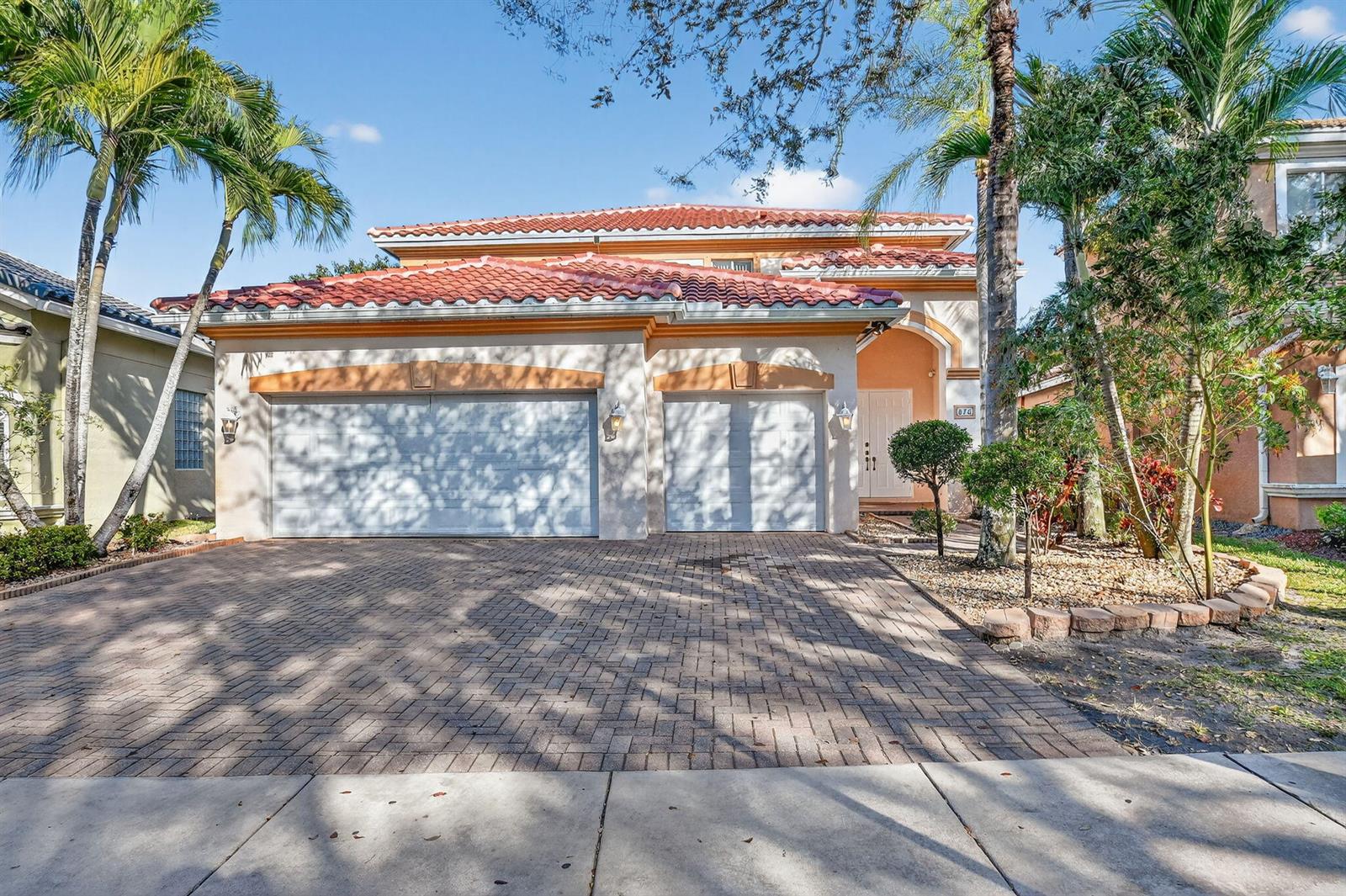 876 Gazetta Way, West Palm Beach FL 33413