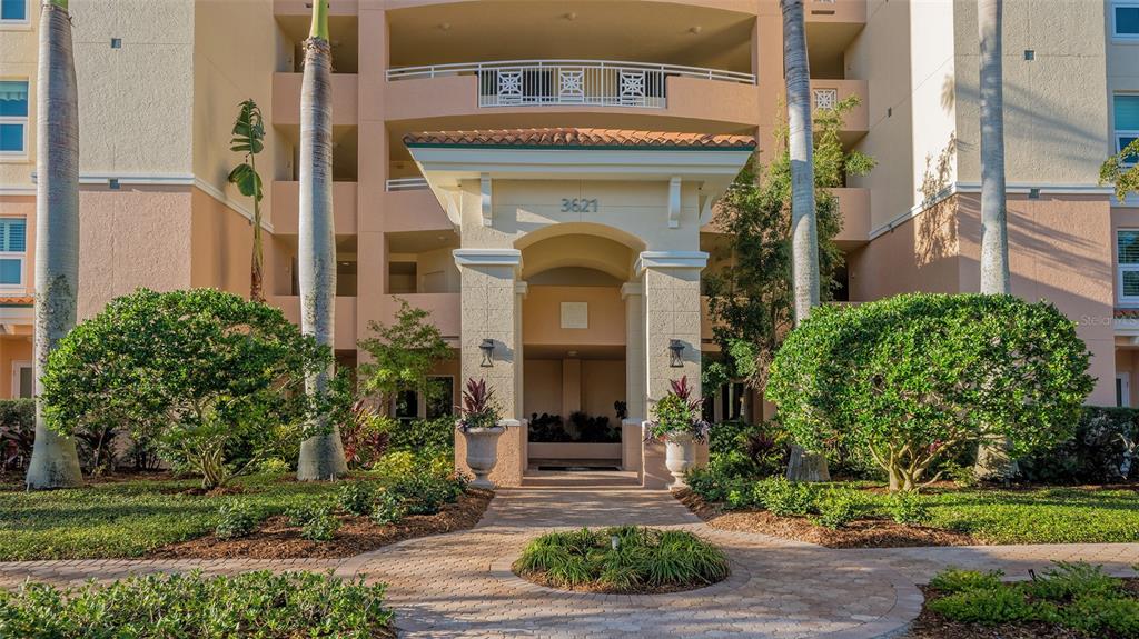 3621 N POINT ROAD UNIT 301, OSPREY, FL — photo 3 of 30