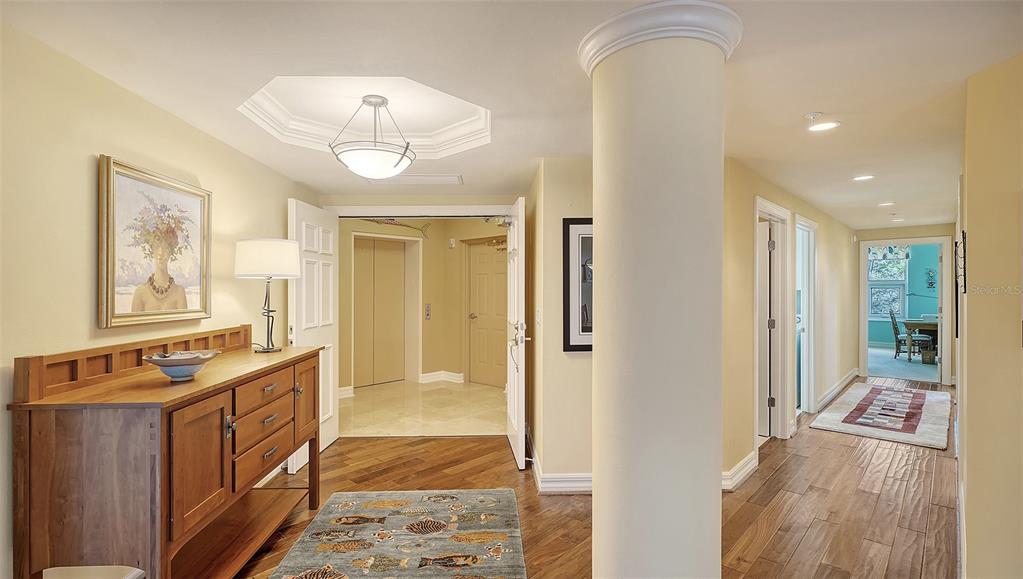 3621 N POINT ROAD UNIT 301, OSPREY, FL — photo 5 of 30