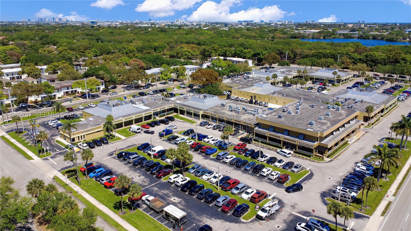 3365 Sheridan St, Hollywood FL 33021