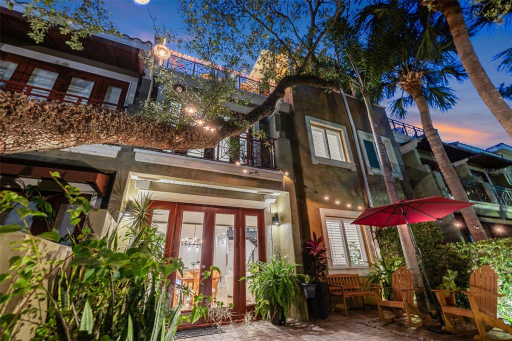 4907 BAYSHORE BOULEVARD UNIT 109