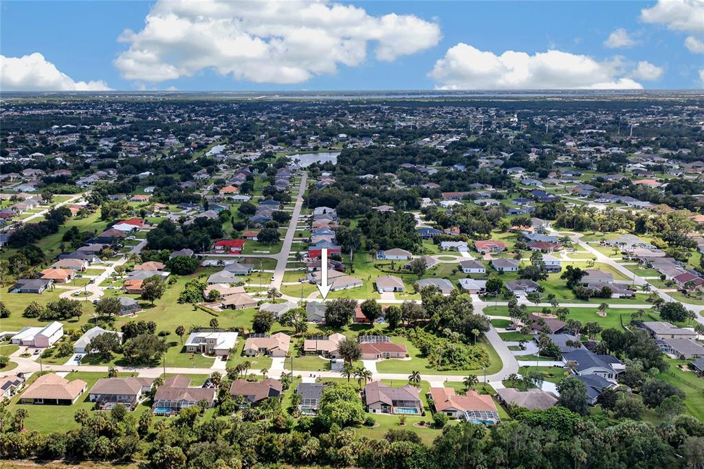 86 SANTAREM CIRCLE, PUNTA GORDA, FL — photo 2 of 30