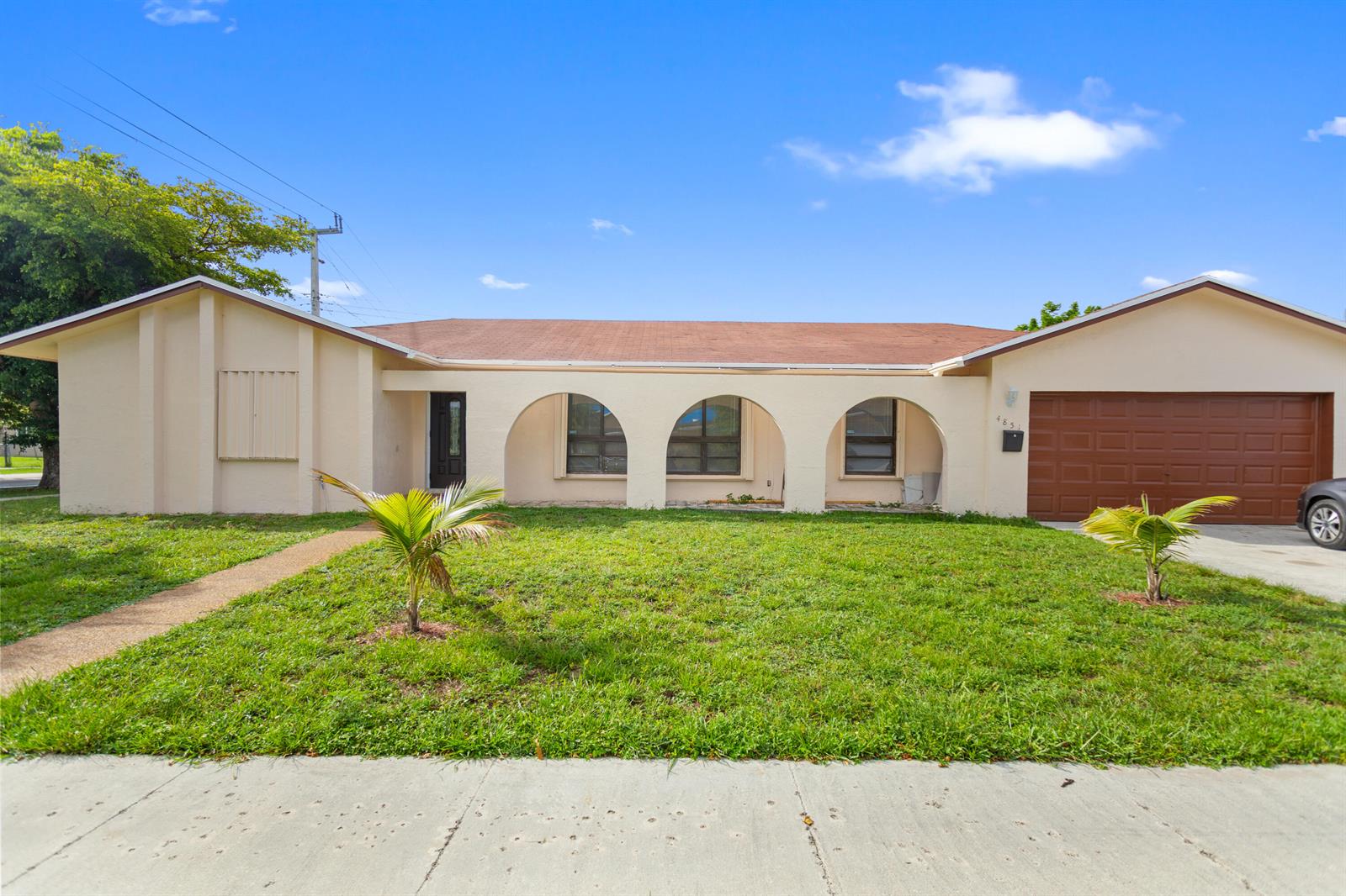 4851 NW 17th Street, Lauderhill FL 33313