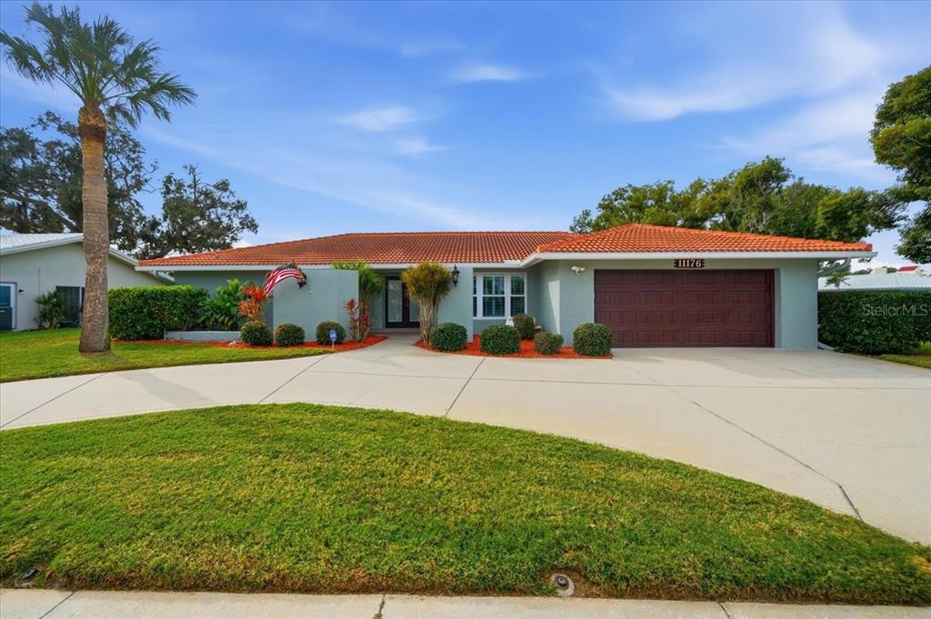 11176 HAMMOCK DRIVE