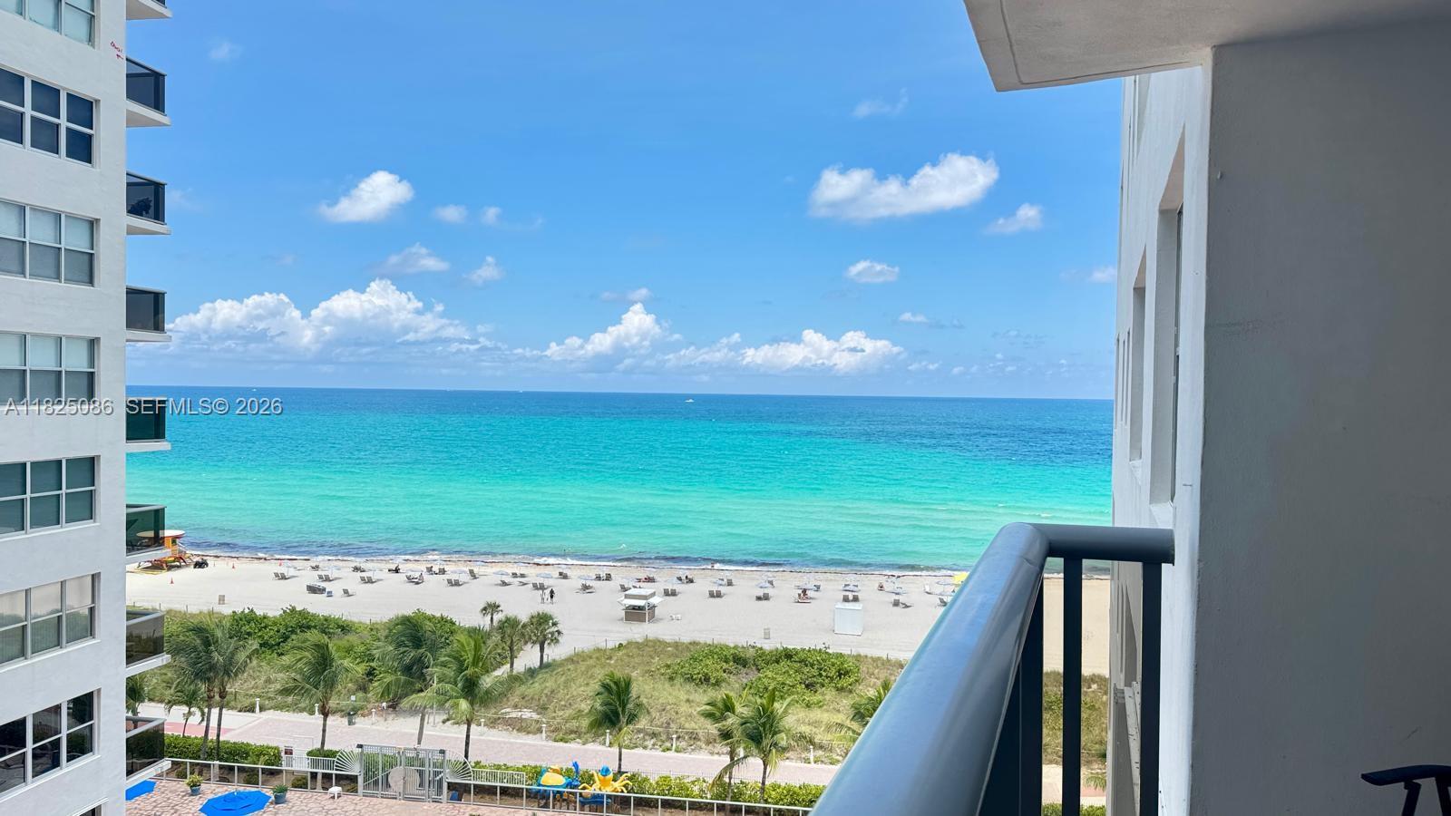 6039 Collins Ave # 923, Miami Beach FL 33140