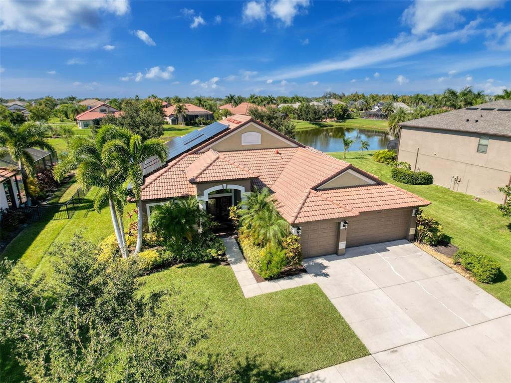 335 COCKLE SHELL LOOP, APOLLO BEACH, FL — photo 4 of 30