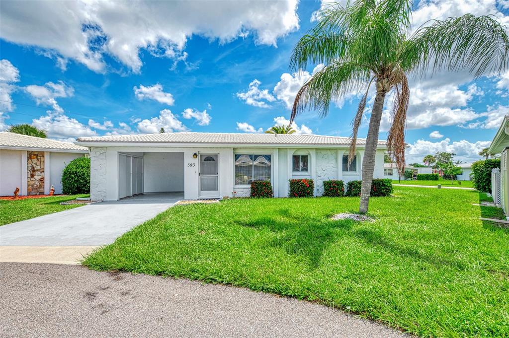 393 CIRCLEWOOD DRIVE UNIT Z3
