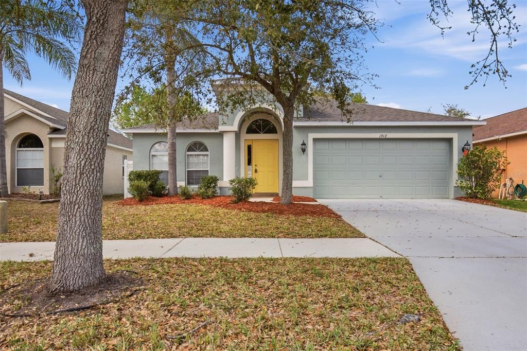 1012 CRISTELLE JEAN DRIVE