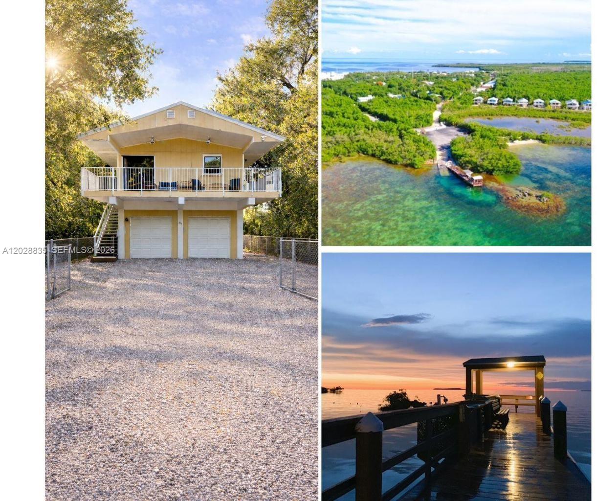 335 Bay View Ave, Key Largo FL 33037