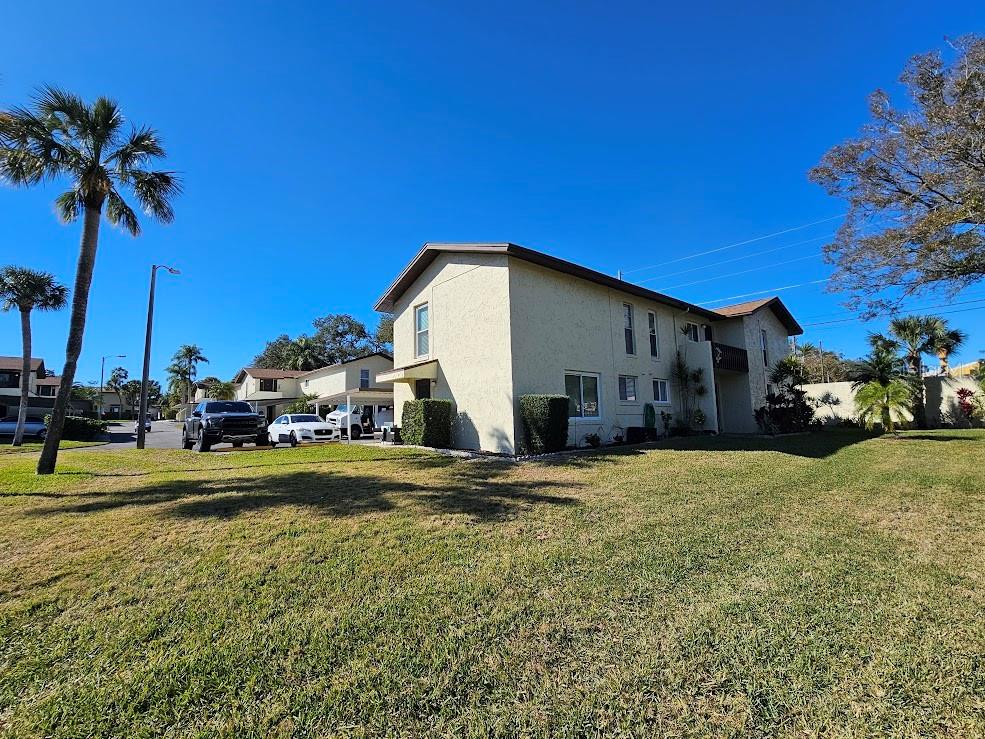 501 E BAY DRIVE UNIT 3401