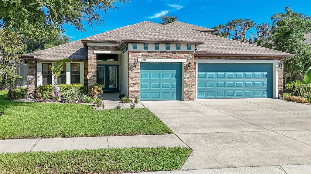 4907 POINTE O WOODS DRIVE