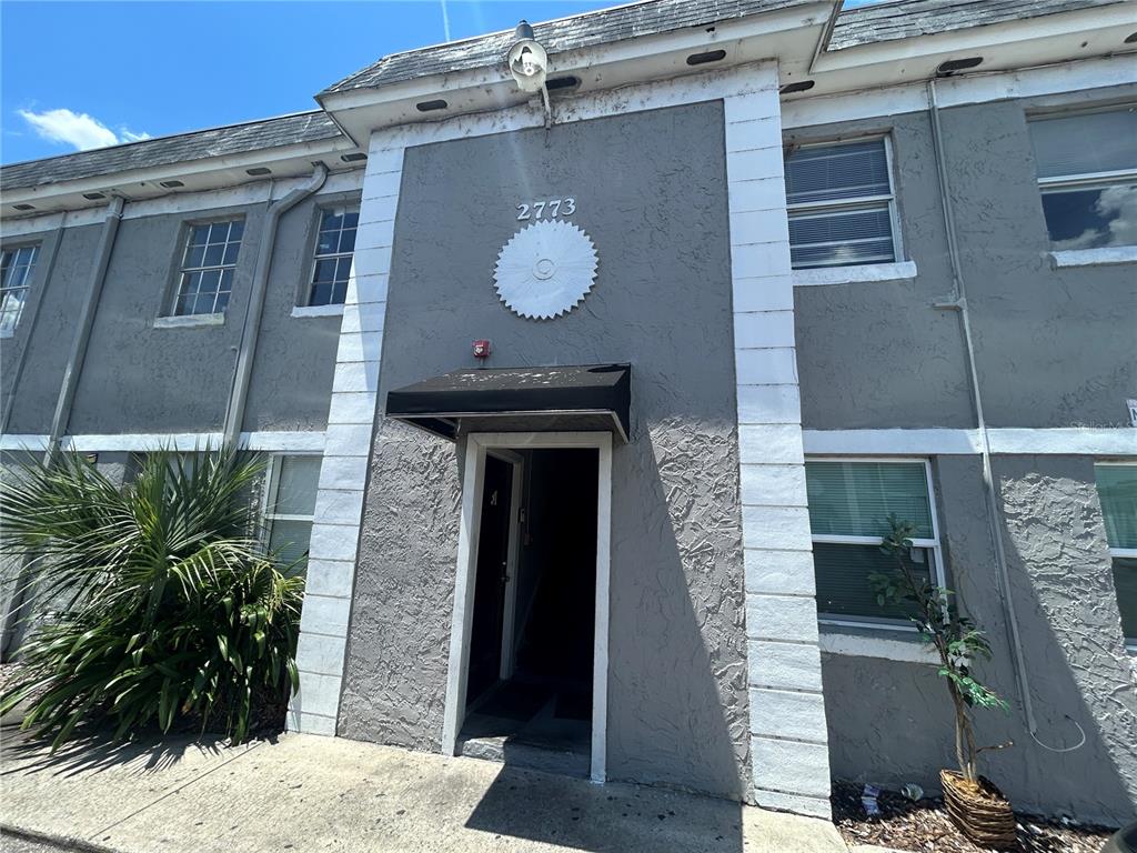 2773 L B MCLEOD ROAD UNIT 2773D