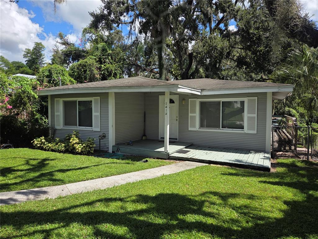 1412 HILTON PLACE