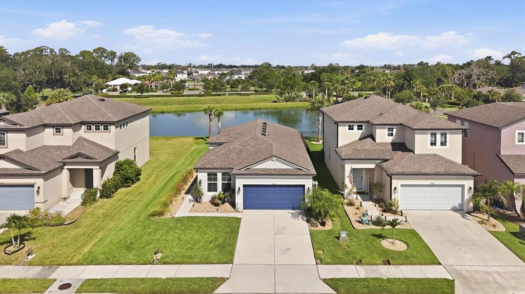 8583 STARLIGHT LOOP, PARRISH, FL — photo 2 of 30