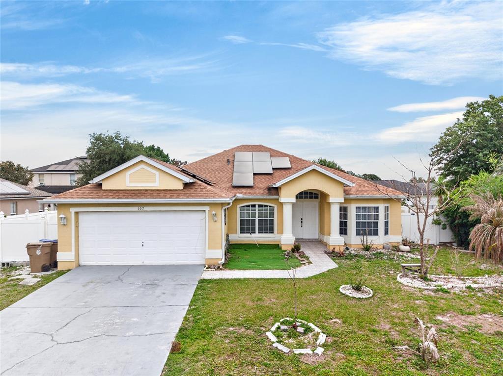 107 BIANCA COURT