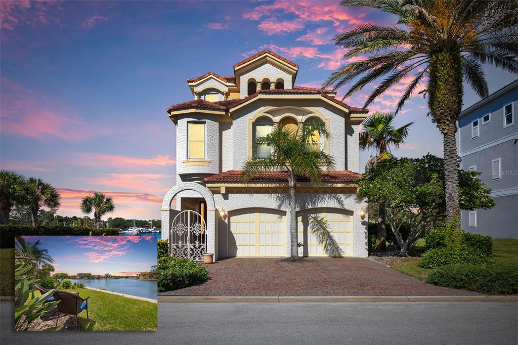 224 YACHT HARBOR DRIVE