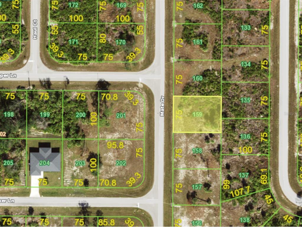 11 MATE DRIVE, PLACIDA, FL — photo 2 of 2