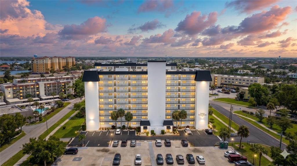 244 SAINT AUGUSTINE AVENUE UNIT 104