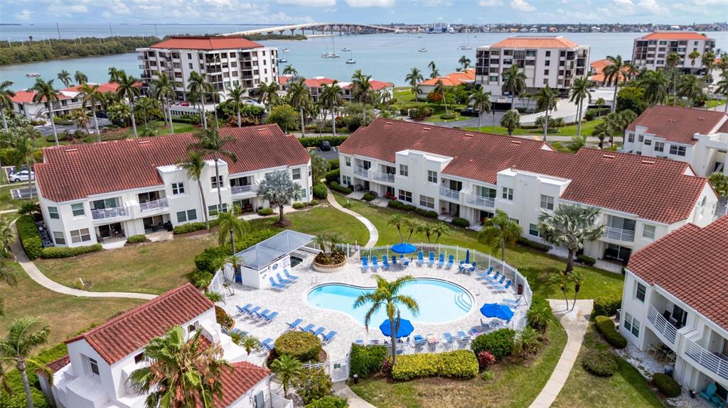 6011 BAHIA DEL MAR BOULEVARD UNIT 256