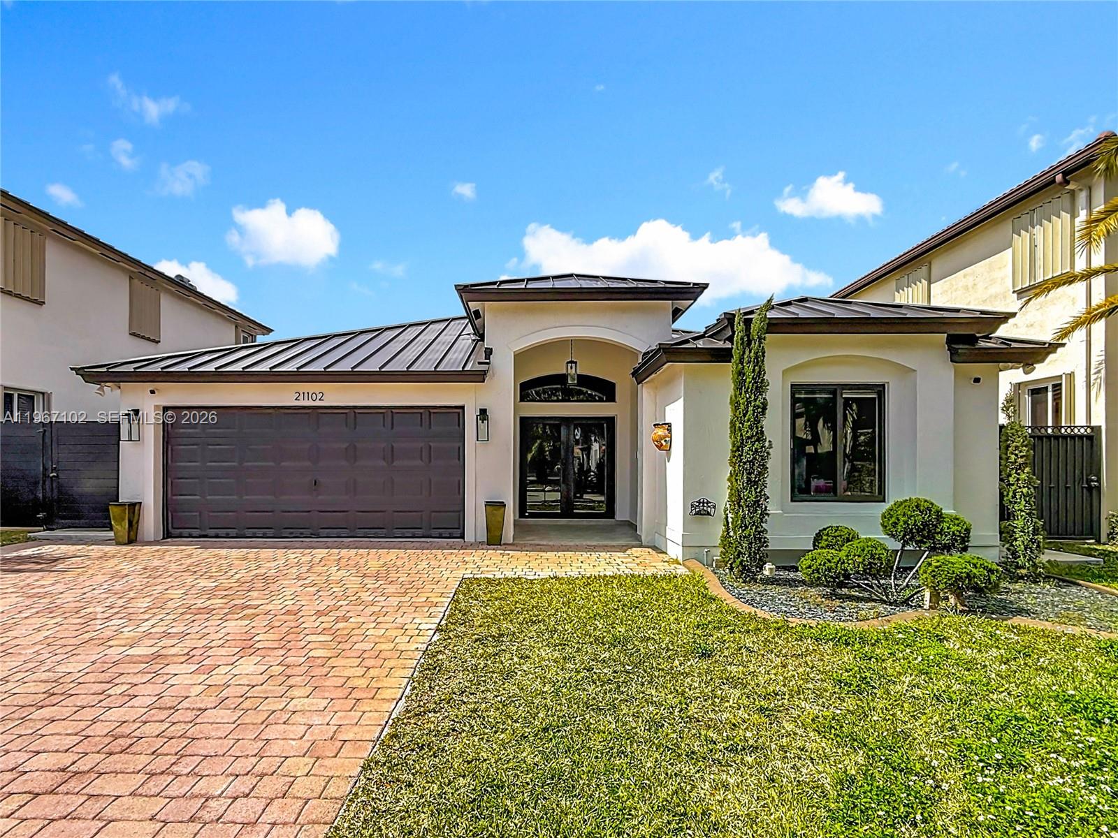 21102 SW 92nd Ct, Cutler Bay FL 33189