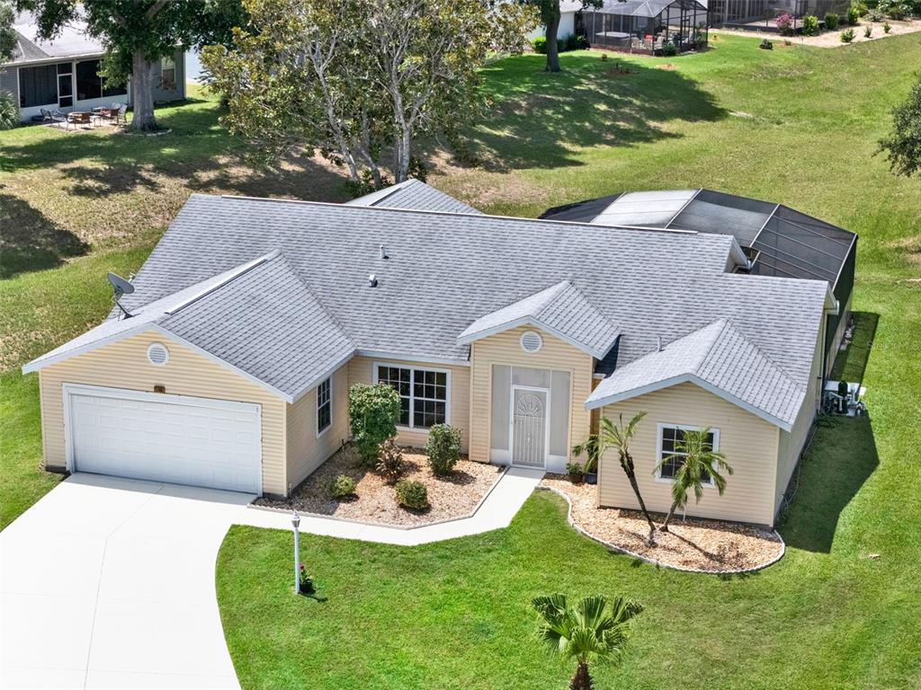 25400 WATERBROOK COURT