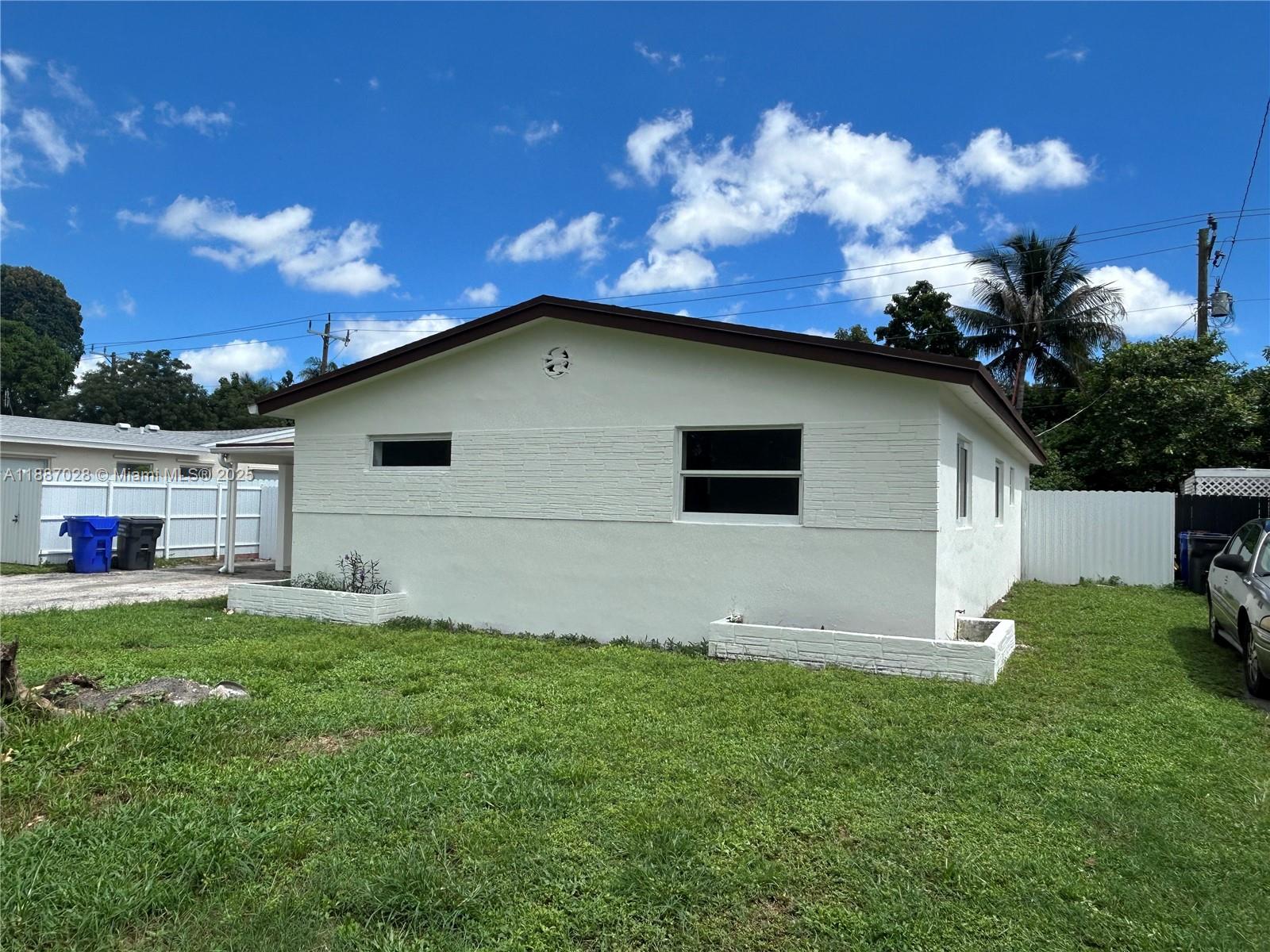 3601 N 66th Ave, Hollywood FL 33024