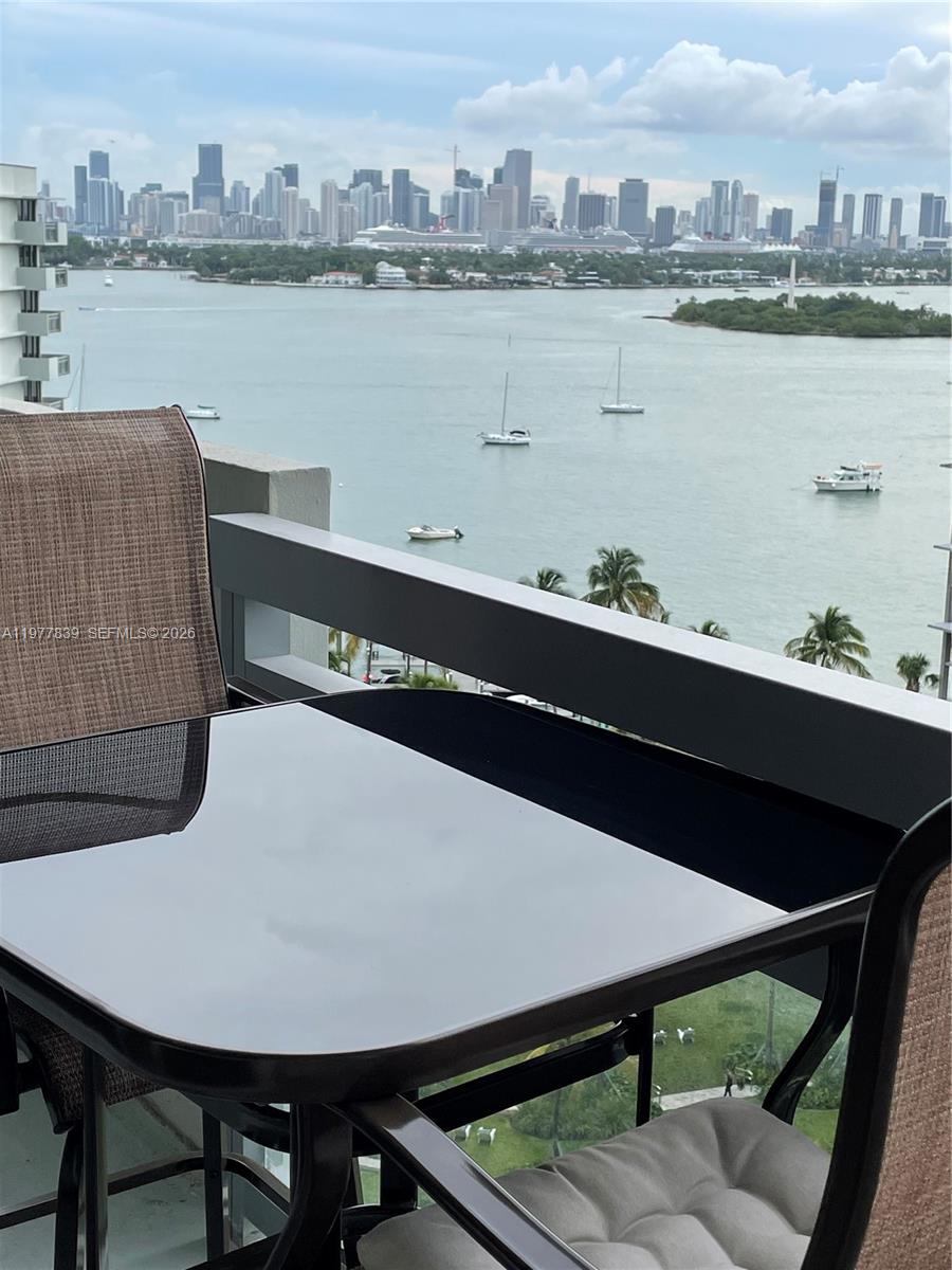 1500 Bay Rd # 1566S, Miami Beach FL 33139
