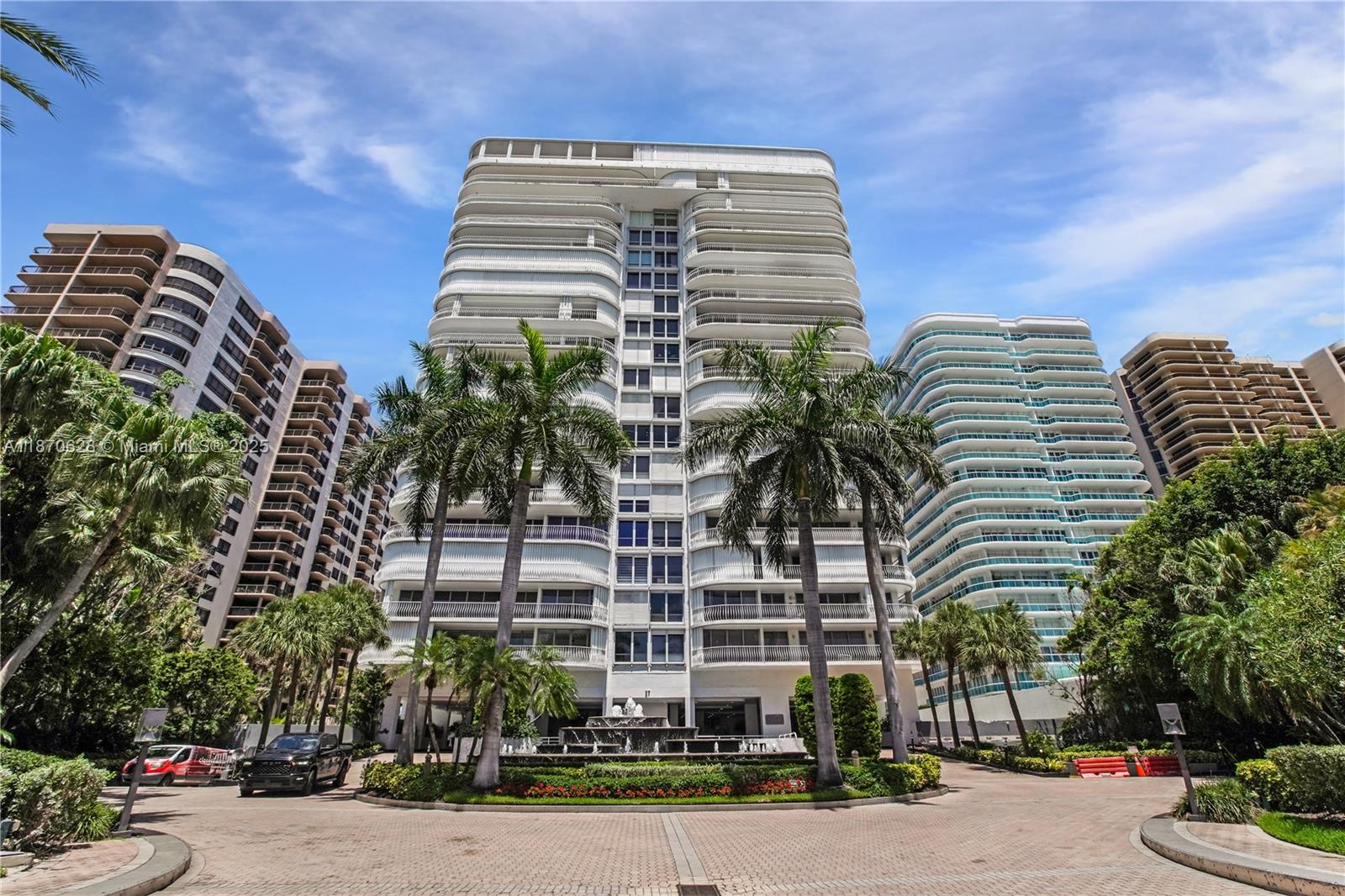 10155 Collins Ave # 1605, Bal Harbour FL 33154