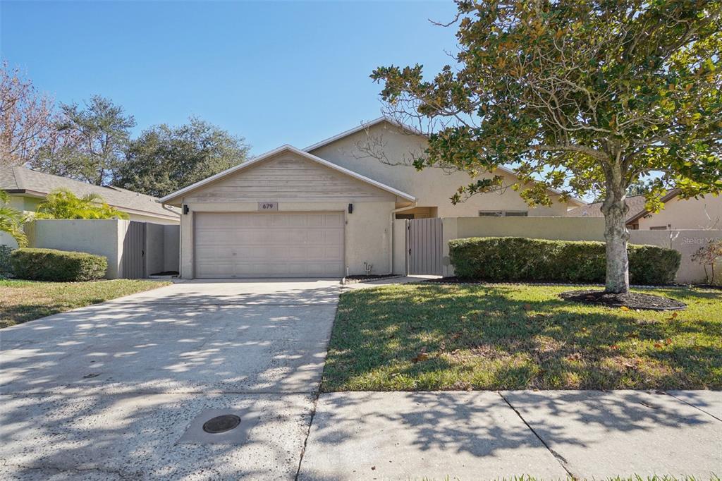 679 BONNIE BOULEVARD