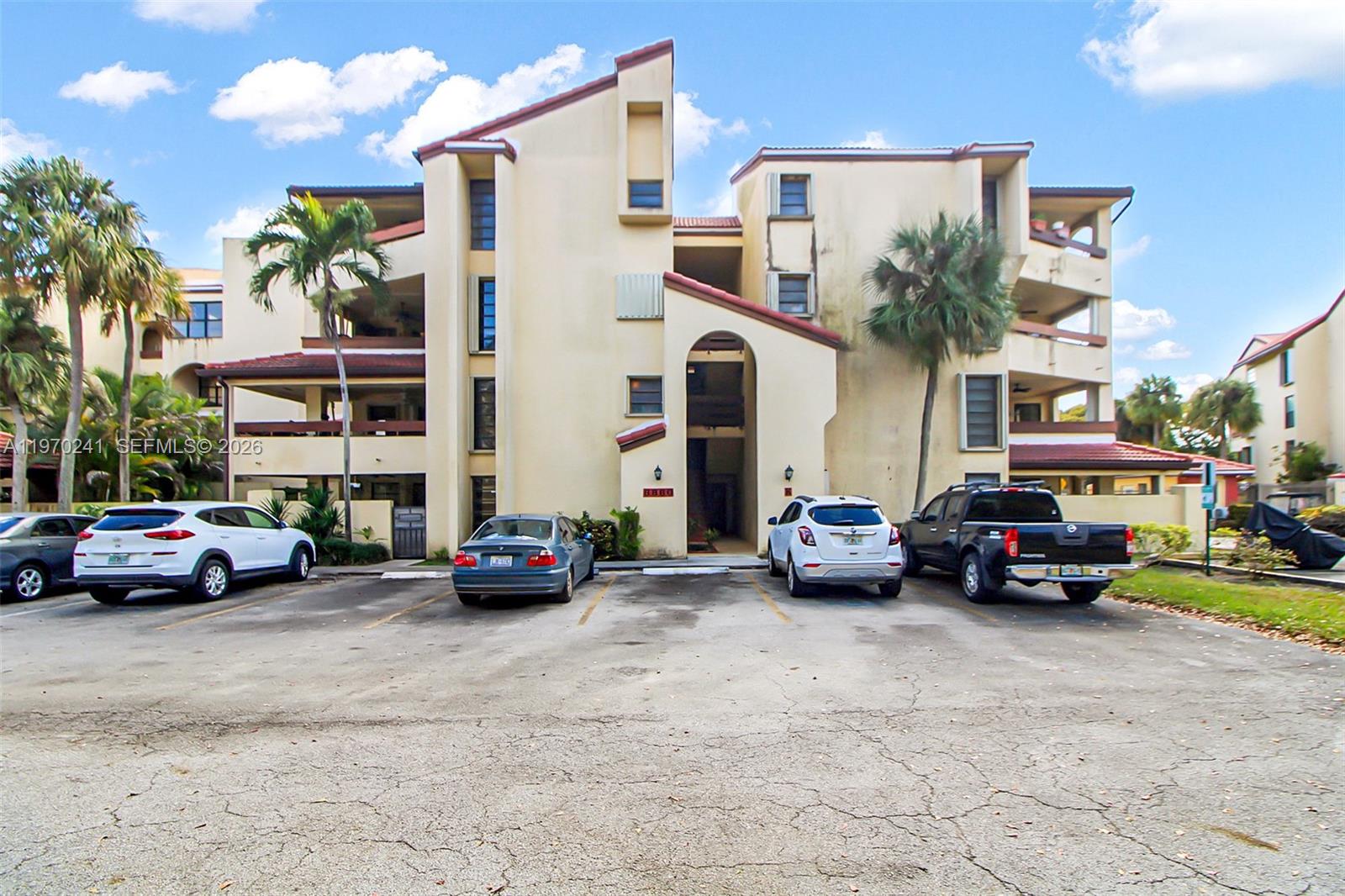 8860 SW 123rd Ct # K201, Miami FL 33186